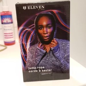 Eleven by Venus Jump rope